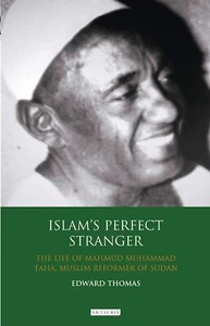 Islam's Perfect Stranger: The Life of... By Edward Thomas, hardcover,Very Good - Picture 1 of 1