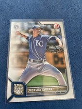 2022 Bowman (Pick Your Card) Chrome 1st Editions Base