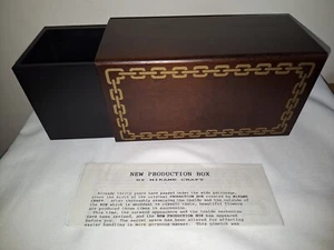 Mikame New Production Box (Ukiyo Box) - Quality Discontinued Magic - Picture 1 of 4