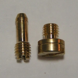 96-13 Suzuki DR200SE DR200 DR 200 Modelo T Carburador Stock Jet Kit 40 122.5 - Imagen 1 de 1