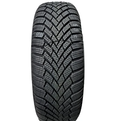 185 60 R 15 x1 Continental 84T M+S Part Worn Used Tyre 18560R15 x1 - Image 1 of 4