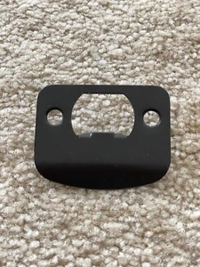 Replacement Strike for Kwikset 955 Smartcode Electronic Pembroke Lever - Picture 1 of 1