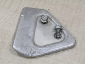 2014 2005-2023 YAMAHA TTR125LE OEM FRAME COVER 1B2-F117F-00-00 - Picture 1 of 1
