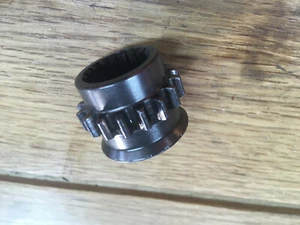 Triumph ST RS Sprint 955i camchain cam chain drove cog sprocket - Picture 1 of 2