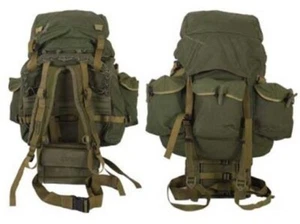 Canadian Armed Forces '82 Pattern Rucksack - Picture 1 of 2