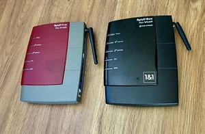 2 Stück Fritzbox 7050 Fon WLAN - Bild 1 von 3