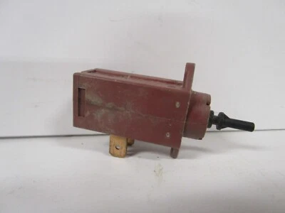 Eltek Geschirrspüler Wachsmotor (110/240V, 50/60Hz) 100331.21 ASMN - Bild 1 von 4