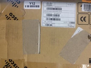 NEW CISCO 4X100GE-LO CRS-3 SERIES 4x100GbE LAN/OTN INTERFACE MODULE - Picture 1 of 1