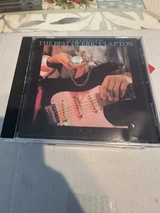 Timepiece The Best Of Eric Clapton CD - Bild 1 von 1