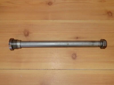 Honda CBR1000RR CBR1000 CBR 1000 2004-2007 basculante perno de pivote 52101-MEL-670 Foto 1 de 4