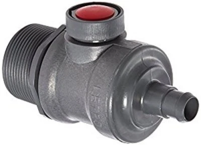 PENTAIR, LETRO Pentair Letro Legend Platinum Grey Wall Fitting Pool Cleaner Part LLW22PM