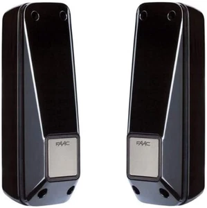 Coppia Fotocellule FAAC XP 20B D da parete orientabile 20M BUS 785103 - Imagen 1 de 1
