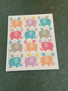 Annabel Karmel Baby's First Year Journal Keepsake Album - Picture 1 of 7