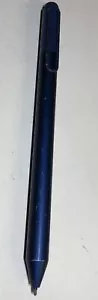 Microsoft Surface Pen For Surface Pro 3/4/5/6/7 Cobalt Blue Model 1710 ! Works ! - Picture 1 of 6