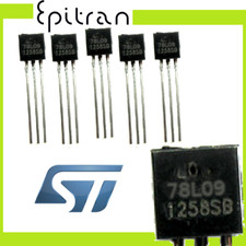 Circuito integrato 78L09 7809 regolatore stabilizzatore di tensione 9 V volt