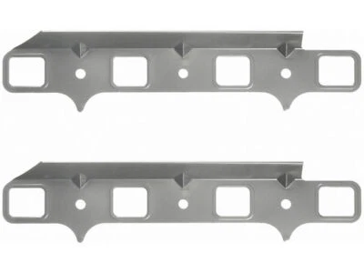 Juego de juntas de colector de escape Felpro 47627FRTT International 908B 1967 Foto 1 de 2