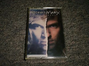 Richard Marx~Rush Street~1991 Pop Rock~Capitol Records~SEALED/NEW~FAST SHIPPING - Picture 1 of 2