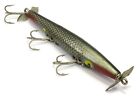 Smithwick Devil's Horse Vintage Twin Prop Wood Topwater Fishing Lure - Read