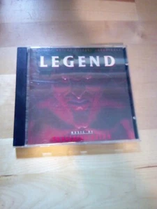 Legend: Original Soundtrack [SOUNDTRACK] von Tangerin... | CD | Zustand sehr gut - Bild 1 von 4