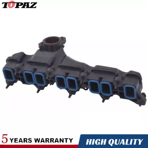 NEW INLET MANIFOLD TO SUIT FORD TRANSIT VH VJ VM 2.4 LT DIESEL 05/03--2012 - Picture 1 of 8