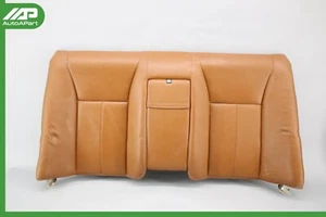 ✅ 99-02 Mercedes W210 E430 E320 Sedan Rear Upper Seat Cushion 2109201716 OEM - Picture 1 of 22
