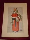 VANITY FAIR PRINT LEGAL MR JUSTICE GRANTHAM