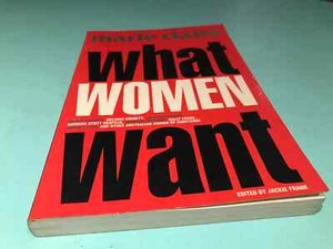 What Women Want Jackie Frank Libbi Gorr Wendy Harmer Zoe Carides Stott Despoja - Bild 1 von 4