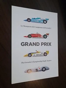 FERRARI , Museo Enzo Ferrari, 2013s postcard , card , flyer - Picture 1 of 3