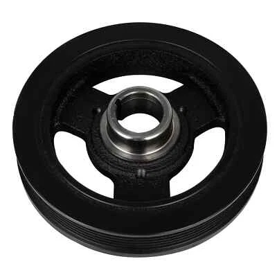 Equilibrador armónico 4,6 L Thunderbird Mercury Cougar para Ford Mustang 1996-2000 Foto 1 de 4