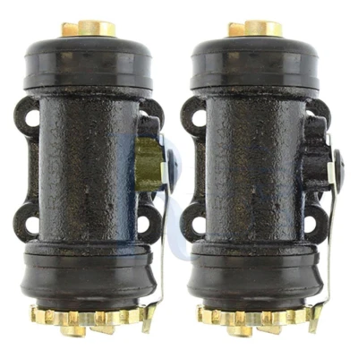 Centric 2pcs Rear Left Forward Drum Brake Wheel Cylinder for Toyota Land Cruiser - Image 1 of 4