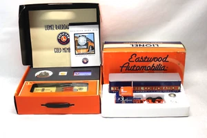 Lionel 6-19991 2000 Lionel Gold Member & '53 Kenworth " Bull-Nose" pressofuso - Foto 1 di 11