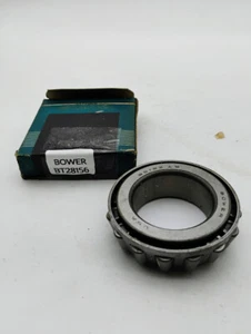 Bower BT28156 Tapered Roller Bearing Cone NOS Made in USA - Picture 1 of 3