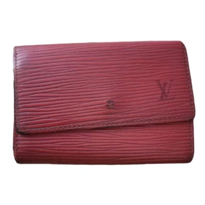 Louis Vuitton 5 Key Holder - Image 1 of 4