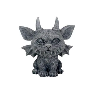 Gargoyle Bast Figurine 3.25 Inch - Picture 1 of 3