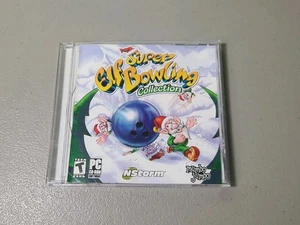Super Elf Bowling Collection (PC CD, 2005) - Bild 1 von 5
