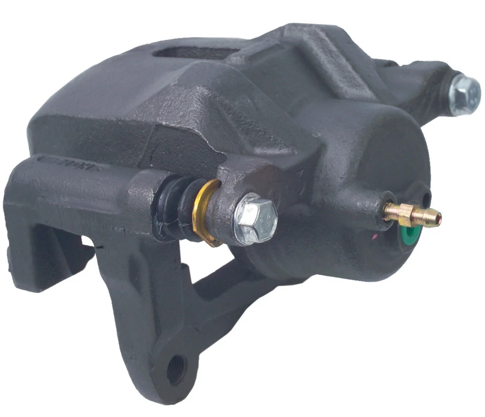 Disc Brake Caliper for 2003-2008 Pontiac Vibe, Toyota Corolla, Matrix Front Left - Image 1 of 1