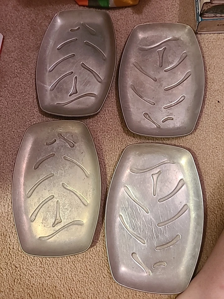 Bread Tray - Image 1 of 1