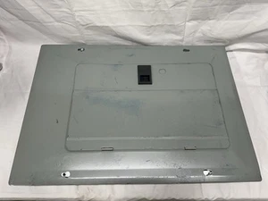 BR 125 Amp 40-Circuit Indoor Main Lug Plug-On Neutral Load Center - Picture 1 of 7