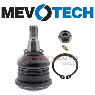 Mevotech Supreme Front Lower Ball Joint for 1984-1994 Plymouth Colt - Spring us Foto 1 de 4