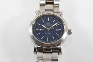 N86A18- Nautische Instrumente Mühle Glashütte Automatic Armbanduhr in Box - Picture 1 of 12