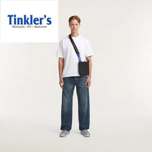 NEU 2026 Original Yamaha Umhängetasche Muscat QMT26TV3B00 - Bild 1 von 5