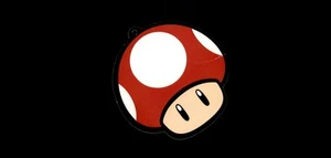 Super Mario Nintendo Fifth Sun Toad Tag 2016 - Imagen 1 de 2
