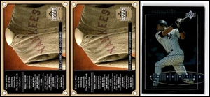 Lotto Carte Upper Deck New York Yankees 1998 (3) - ULTIMA OCCASIONE - DA NON PERDERE! - Foto 1 di 2
