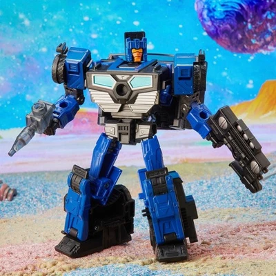 Hasbro Transformers Generations Legacy Crankcase - Image 1 of 4