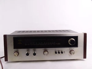 Vintage Pioneer TX-900 Solid State Stereo Tuner - Tested - Picture 1 of 9