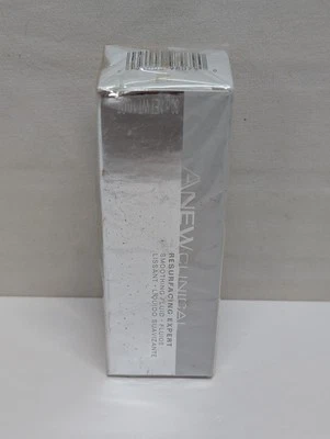 Anew Clinical Resurfacing Expert Smoothing Fluid 1.0 oz Avon New DAMAGED BOX - Image 1 of 4