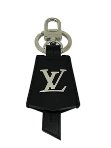 Louis Vuitton LV Cloche Cles Bag Charm Keychain - Picture 1 of 4