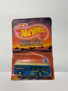 Hotwheels Leo Mattel Premium, Bank of America, Original, selten, Indien, Vinatge. - Bild 1 von 7