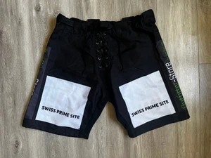 Eishockey Shorts / Hose Suisse Gr. S - Bild 1 von 9