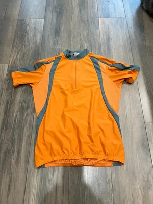 Sugoi Cycling Jersey Adult 2XL XXL - Image 1 of 2